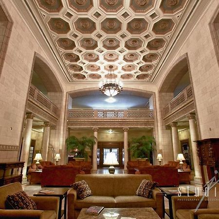 Hotel 340 Saint Paul Dış mekan fotoğraf