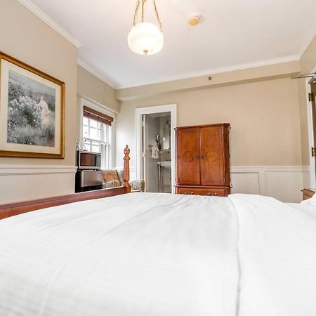 Hotel 340 Saint Paul Dış mekan fotoğraf