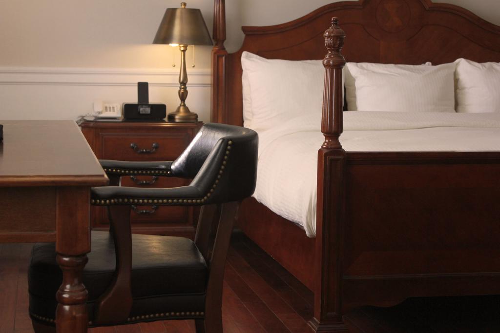Hotel 340 Saint Paul Dış mekan fotoğraf