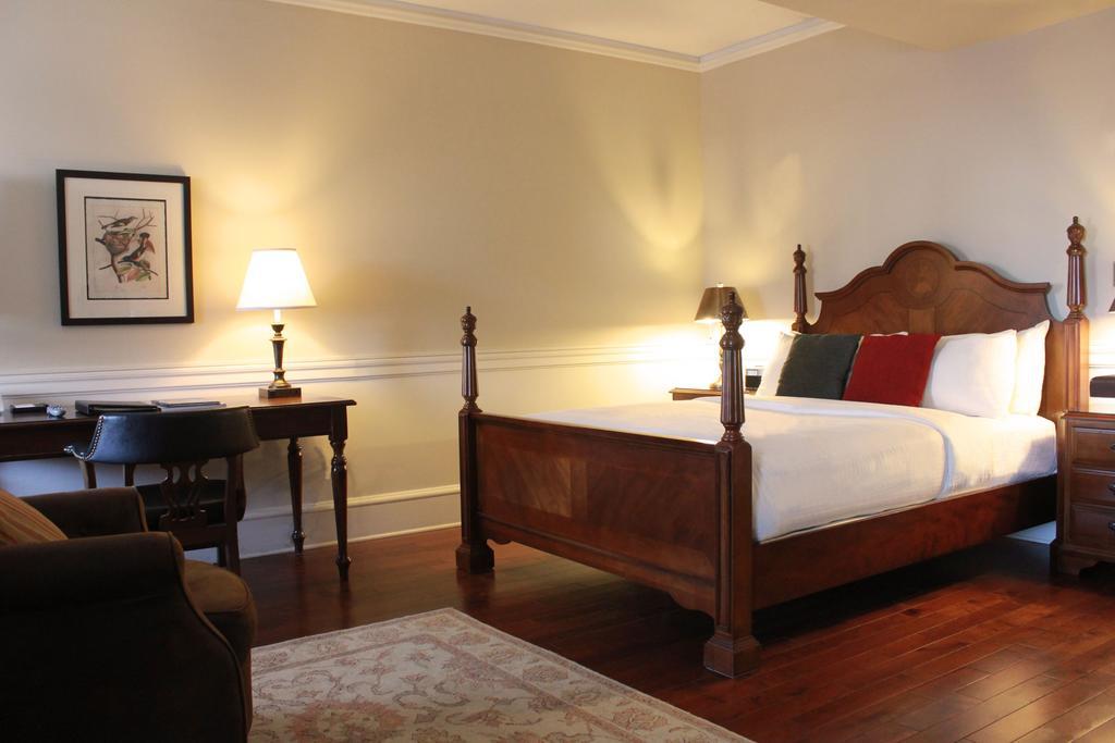 Hotel 340 Saint Paul Dış mekan fotoğraf