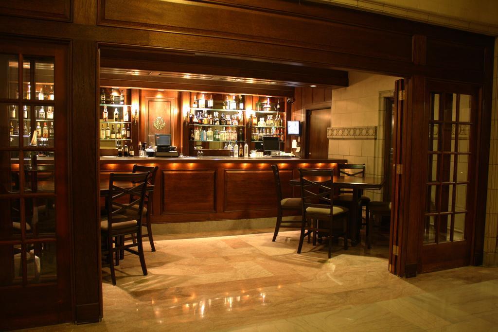 Hotel 340 Saint Paul Dış mekan fotoğraf