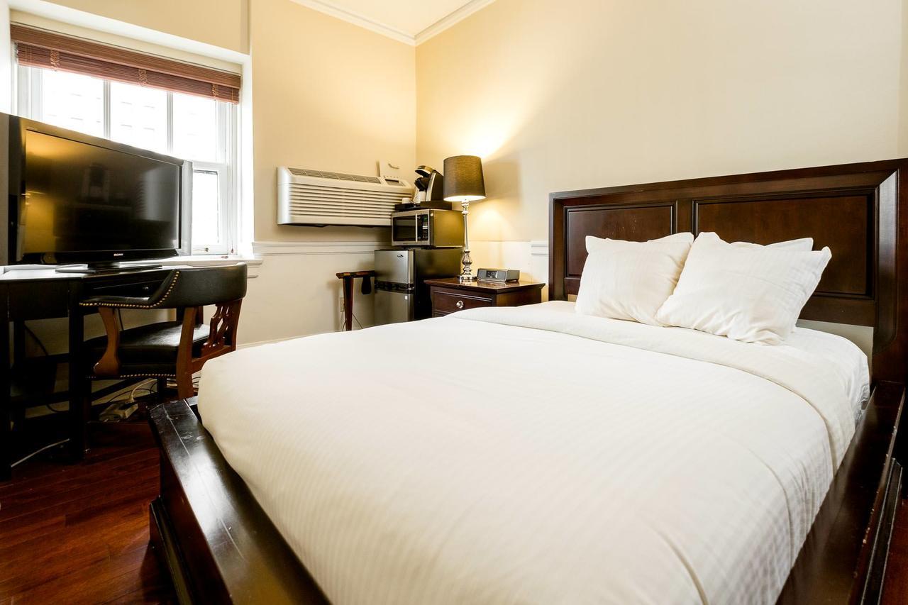 Hotel 340 Saint Paul Dış mekan fotoğraf