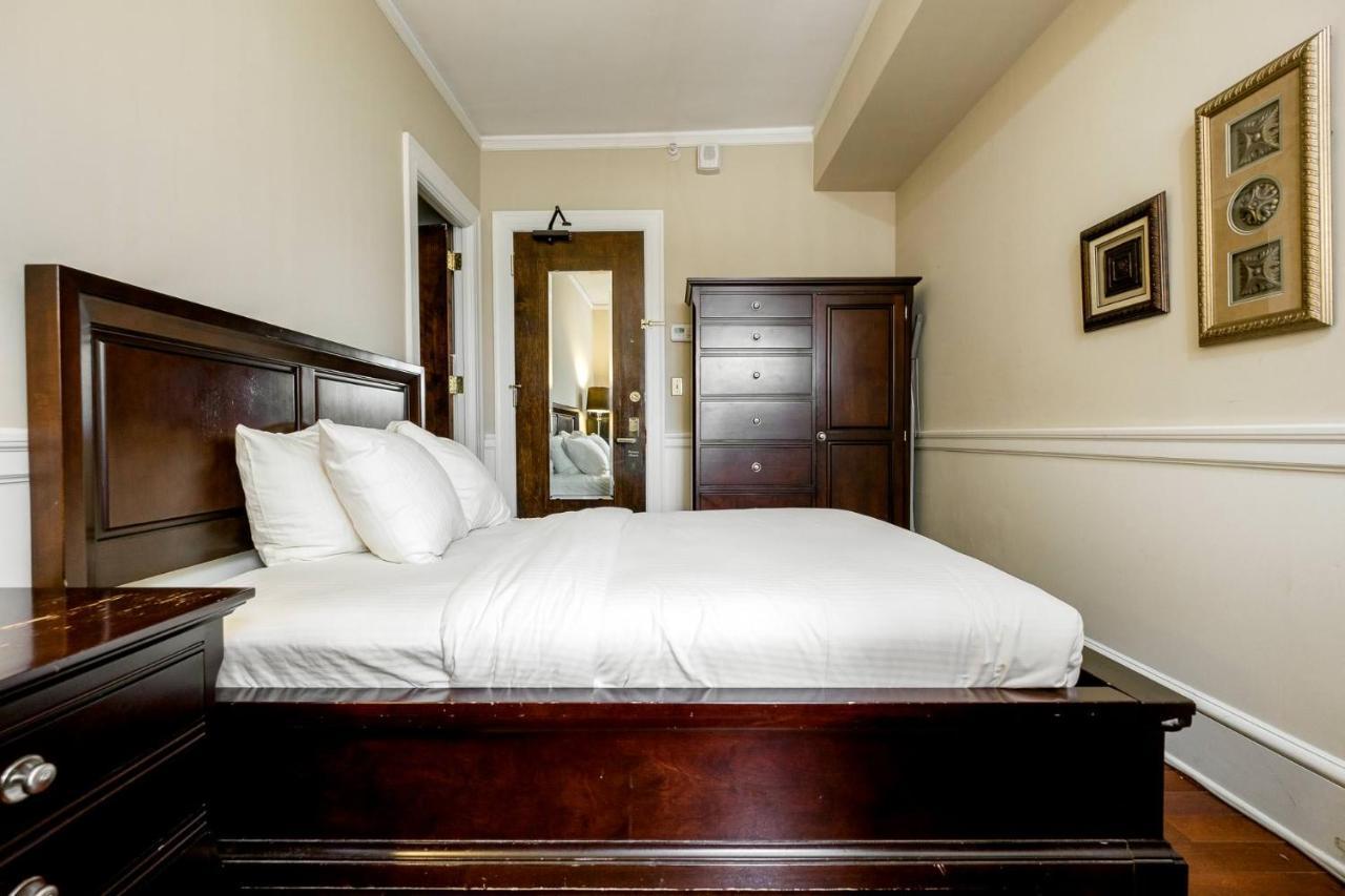 Hotel 340 Saint Paul Dış mekan fotoğraf