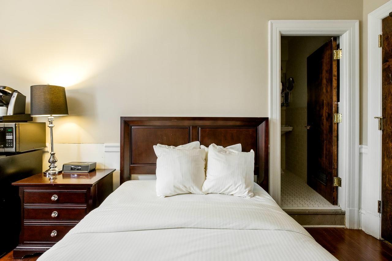 Hotel 340 Saint Paul Dış mekan fotoğraf
