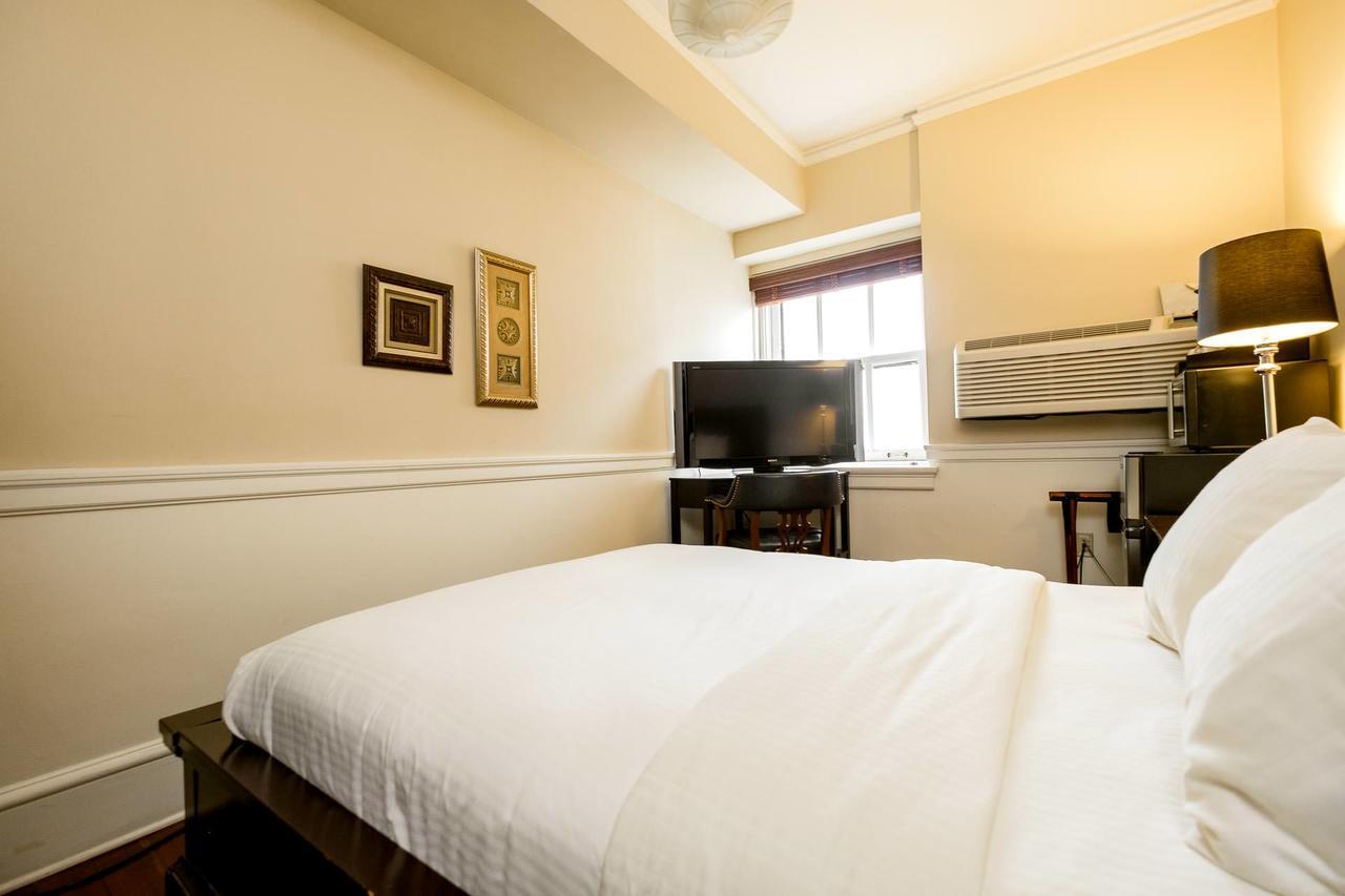 Hotel 340 Saint Paul Dış mekan fotoğraf