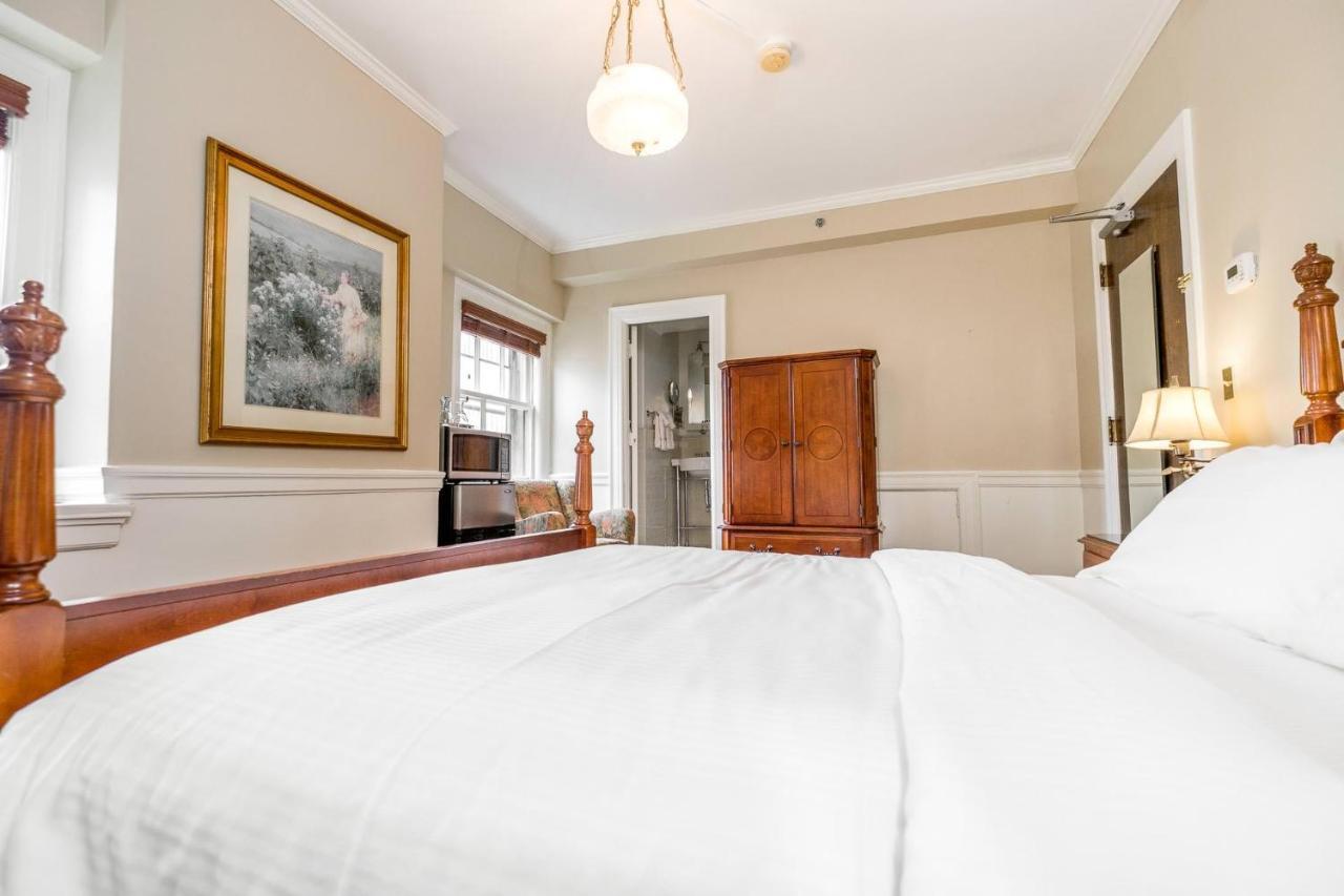 Hotel 340 Saint Paul Dış mekan fotoğraf